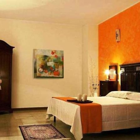 Villa Rossana Matera Bagian luar foto