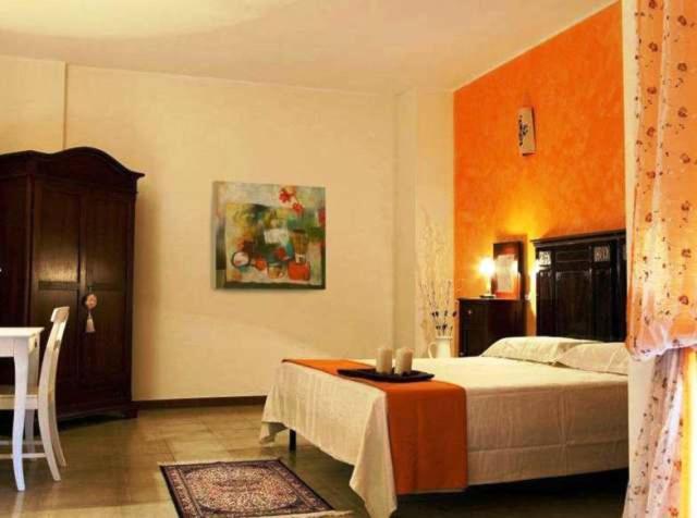 Villa Rossana Matera Bagian luar foto