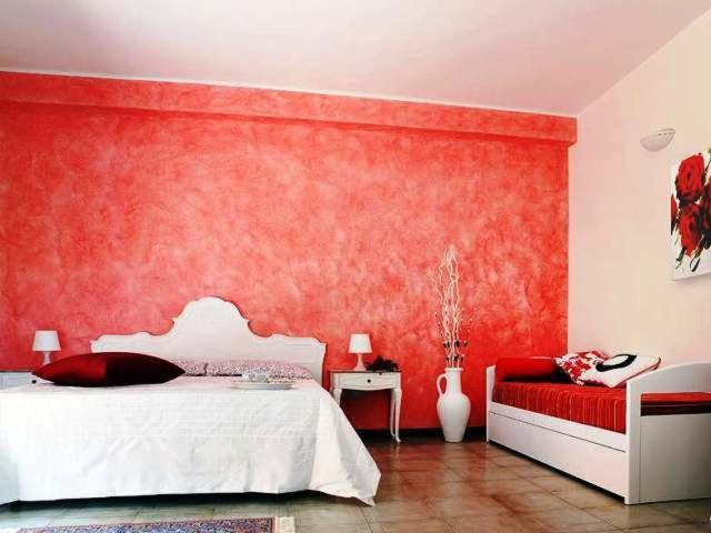 Villa Rossana Matera Bagian luar foto