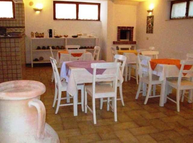 Villa Rossana Matera Bagian luar foto